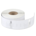 Dymo Compatible Adhesive Sticker 11355 Multi Purpose Labels 51mm x 19mm 500 Labels Per Roll